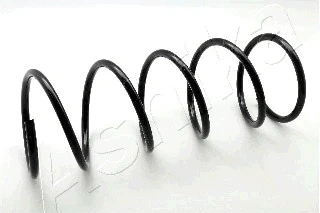 Suspension Spring (ZCA1750A)