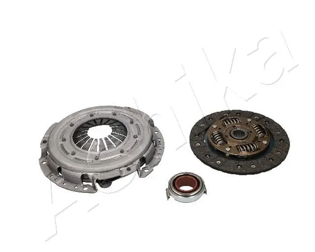 Clutch Kit (92-04-476)