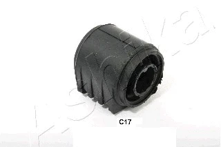 Mounting, control/trailing arm (GOM-C17)