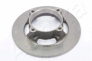 Brake Disc (60-00-024)