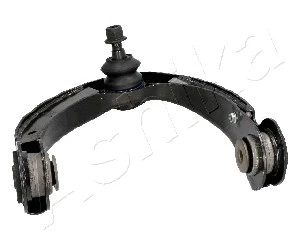 Control/Trailing Arm, wheel suspension (72-09-927R)