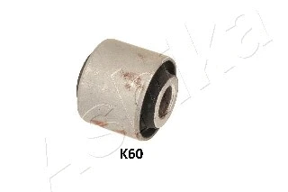 Mounting, control/trailing arm (GOM-K60)