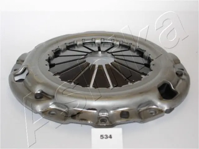 Clutch Pressure Plate (70-05-534)