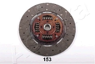 Clutch Disc (80-01-153)