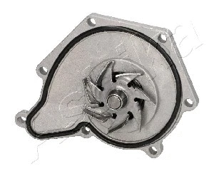 Water Pump, engine cooling (35-00-0905)
