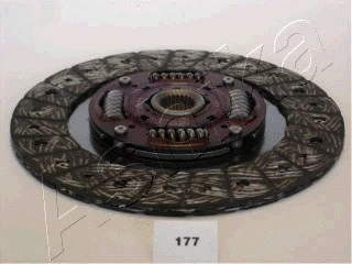 Clutch Disc (80-01-177)