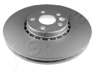 Brake Disc (60-00-0351)