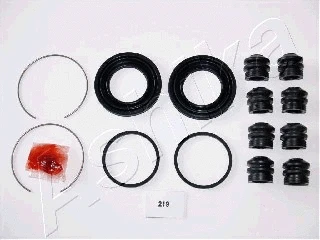 Repair Kit, brake caliper (120-02-219)
