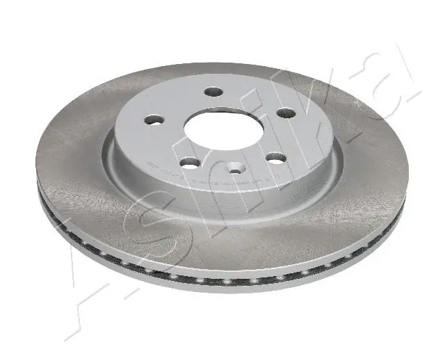 Brake Disc (61-0W-W08C)