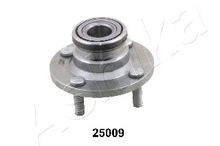 Wheel Hub (44-25009)