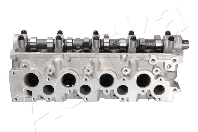 Cylinder Head (KK021S)