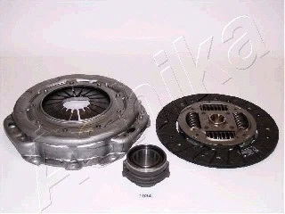 Clutch Kit (92-01-1034)