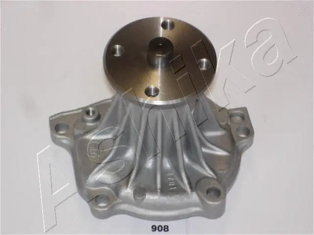 Water Pump, engine cooling (35-09-908)