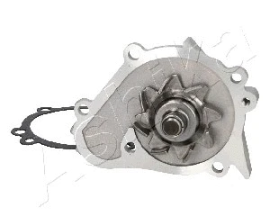 Water Pump, engine cooling (35-01-107)