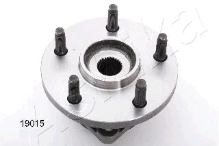Wheel Hub