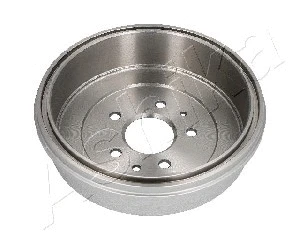 Brake Drum