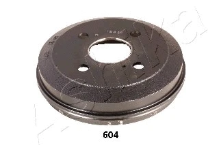 Brake Drum (56-06-604)