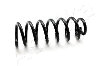 Suspension Spring (ZCA5930C)