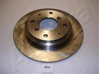 Brake Disc (61-04-404)