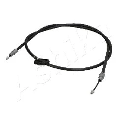 Cable Pull, parking brake (131-00-0522)