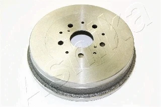 Brake Drum (56-02-222)