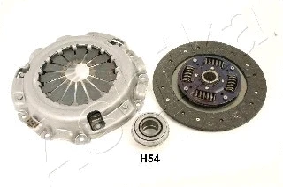 Clutch Kit (92-0H-H54)