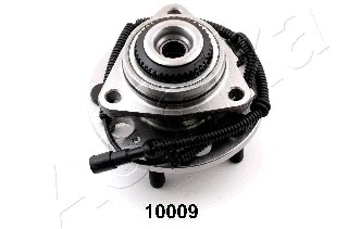 Wheel Hub (44-10009)