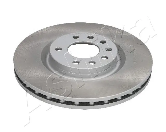 Brake Disc (60-00-0236C)