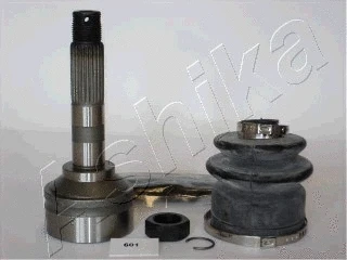 Joint Kit, drive shaft (62-06-601)