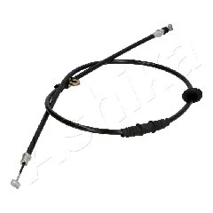 Cable Pull, parking brake (131-05-567R)