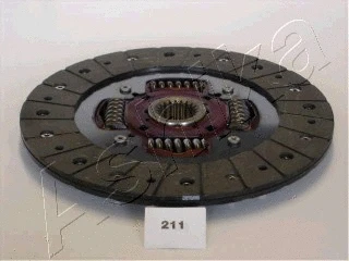 Clutch Disc