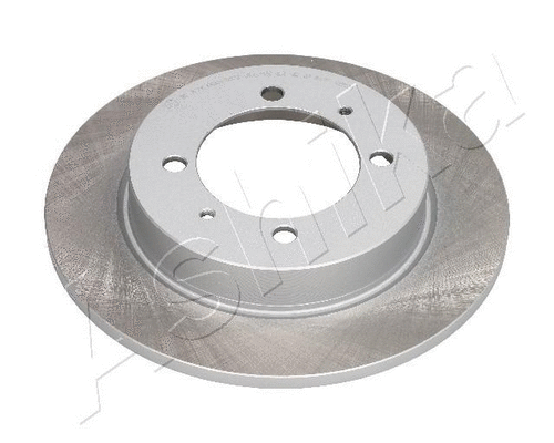 Brake Disc (61-05-511C)