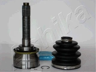 Joint Kit, drive shaft (62-09-904)