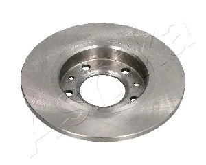 Brake Disc (61-00-0620)