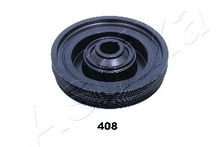 Belt Pulley, crankshaft