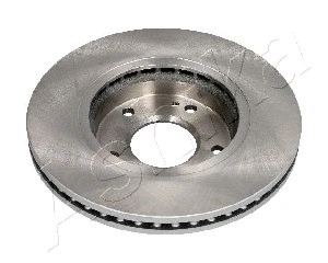 Brake Disc (60-0H-009C)