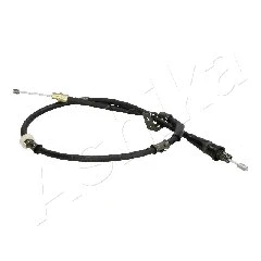 Cable Pull, parking brake (131-09-920R)