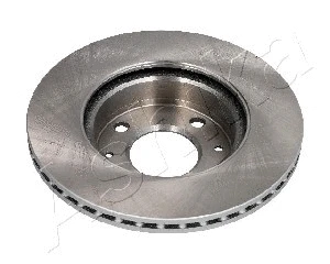 Brake Disc (60-0K-010C)