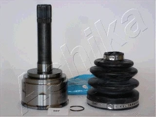 Joint Kit, drive shaft (62-00-007)