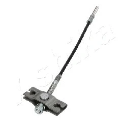 Cable Pull, parking brake (131-0H-H35)