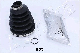 Bellow Kit, drive shaft (63-0H-H05)