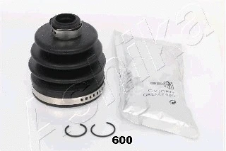 Bellow Kit, drive shaft (63-06-600)