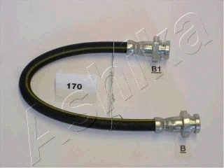 Holding Bracket, brake hose (69-01-170)