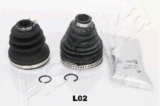 Bellow Kit, drive shaft (63-0L-L02)