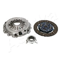 Clutch Kit (92-02-2096)