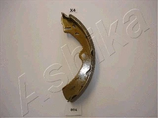 Brake Shoe Set (55-08-804)