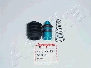 Repair Kit, clutch slave cylinder (124-221)