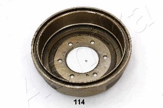 Brake Drum