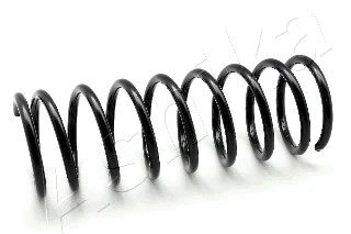 Suspension Spring (ZCA1201A)