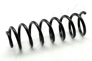 Suspension Spring (ZCA5337C)